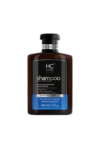 HC Care Shampoo für schuppiges Haar