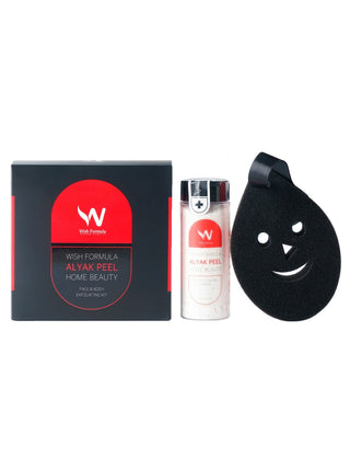 Wish Formula Alyak Peel Home Beauty