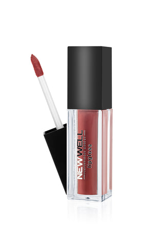 New Well Flüssiger Lippenstift - 03