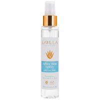 L'AYLLA After Sun Spray mit Alıe Vera