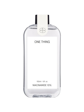 Niacinamide 10% Toner  