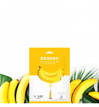Banana Intensive Essence Mask