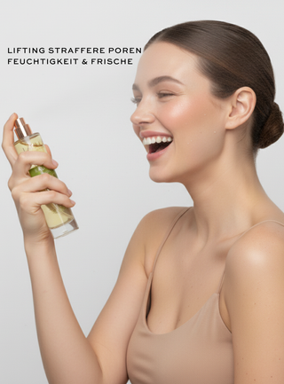 Radiant Skin Tonic | Reinigen & Perfektionieren | L'AYLLA