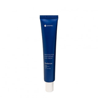 Skin Solution Moisturising Face Cream (hyaluron)