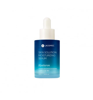 Skin Solution Moisturizing Serum (hyaluron)