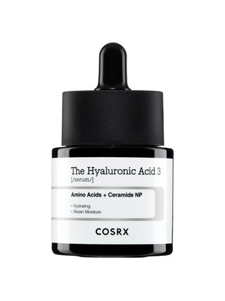 Hyaluronik Asit 3 Serum